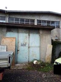 Immobile in asta di 503 m² con 1 locale a Groppare