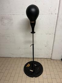 Punching ball carnielli