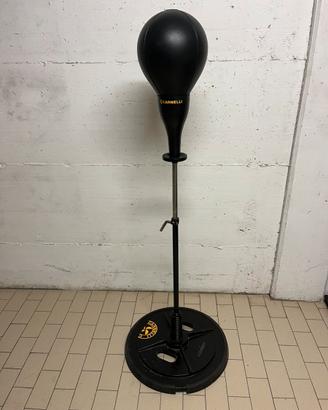 Punching ball carnielli
