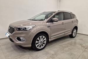 FORD Kuga 2.0 TDCI 180CV AWD aut. Vignale - Carpla
