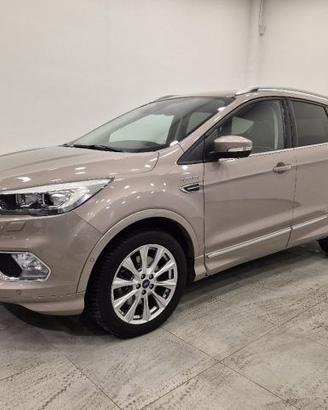 FORD Kuga 2.0 TDCI 180CV AWD aut. Vignale - Carpla