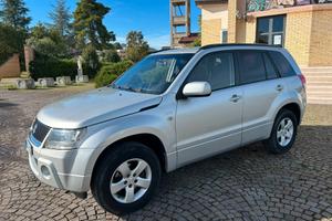 Suzuki Grand Vitara 1.9 DDiS 5 porte Executive