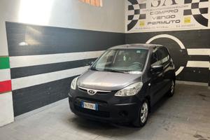 Hyundai i10 1.1 12V Active
