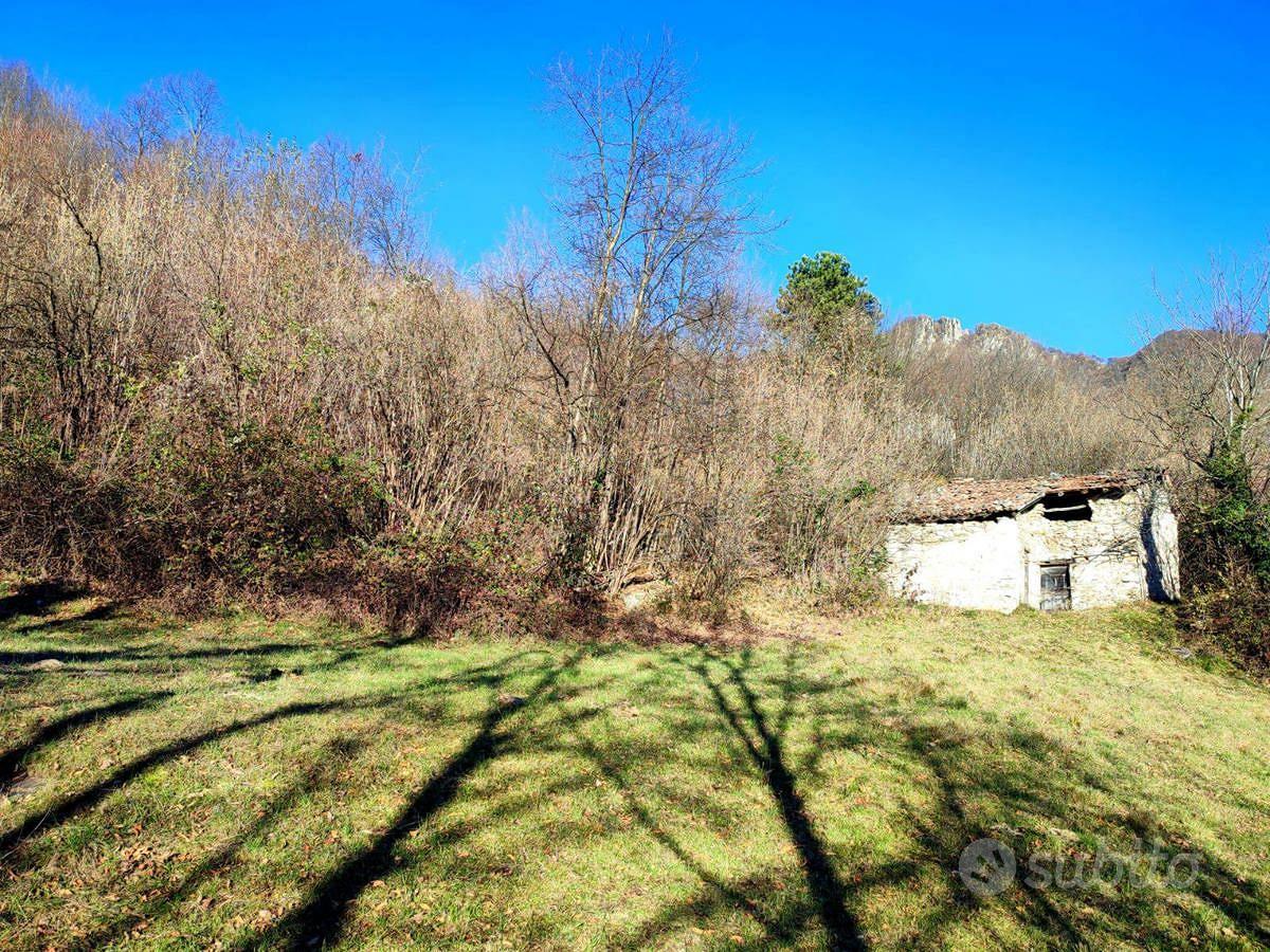Rustico/Casale/Corte Corrido [Cod. rif 3113317VRG] - Altro