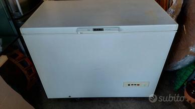  congelatore 