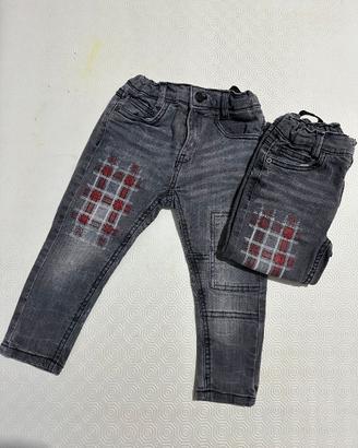 Jeans Chicco - 2 Anni/92cm