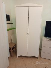 Armadio IKEA Smagora