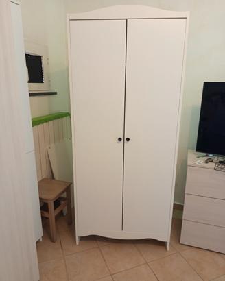 Armadio IKEA Smagora