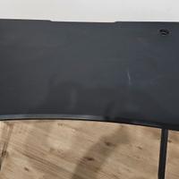 Scrivania Gaming Trust