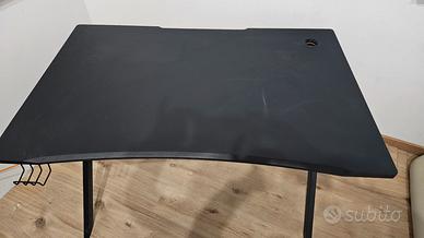 Scrivania Gaming Trust