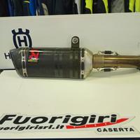 Scarico Akrapovic