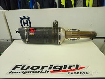 Scarico Akrapovic