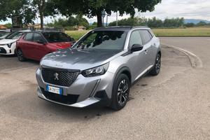 Peugeot 2008 BlueHDi 130 S&S EAT8 Allure Pack