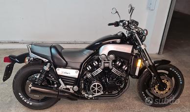 Yamaha V Max 1200 - 1996