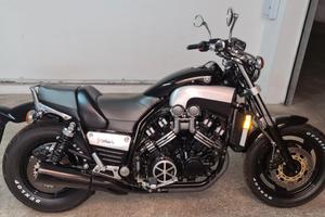 Yamaha V Max 1200 - 1996