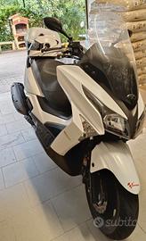 kymco x-town 300