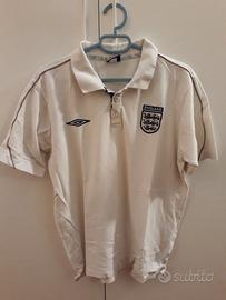 Polo calcio rappresentanza dell'Inghilterra