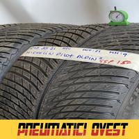 Gomme Usate MICHELIN 295 35 21