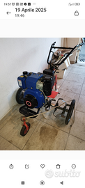 Motozappa Pasbo