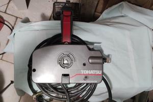 Manetta acceleratore Mercury/Tohatzu