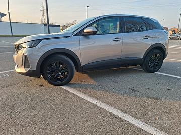 peugeot 3008 1.5 hdi