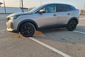 peugeot 3008 1.5 hdi