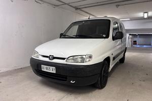 Peugeot Ranch 1.9 Diesel anno 1997 con 180.000 km 