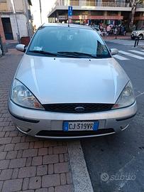 Ford Focus anno 2003