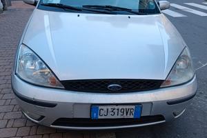 Ford Focus anno 2003