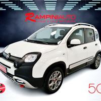 FIAT Panda Cross 1.0 Hybrid Km 39.000 Pronta Conse