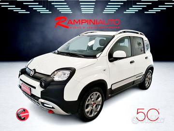 FIAT Panda Cross 1.0 Hybrid Km 39.000 Pronta Conse