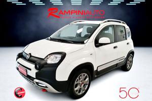 FIAT Panda Cross 1.0 Hybrid Km 39.000 Pronta Conse