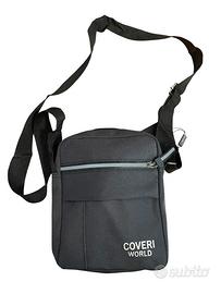 Borsello a tracolla Uomo Coveri