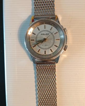 Orologio Poljot 