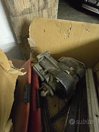 ricambi fiat 500 d'epoca 