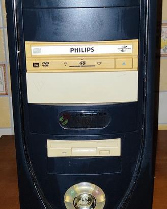 computer fisso