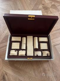 Set da poker vintage Must de Cartier Paris