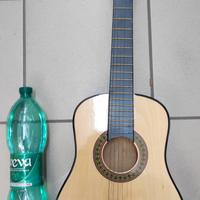 Chitarra piccola 