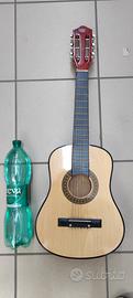 Chitarra piccola 