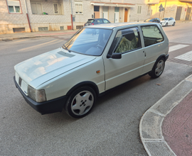 Fiat uno swap