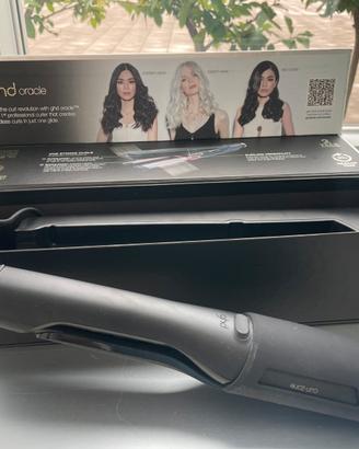 Ghd Oracle arricciacapelli professionale NUOVO