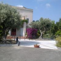 Appartamento in villetta bifamiliare