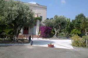 Appartamento in villetta bifamiliare