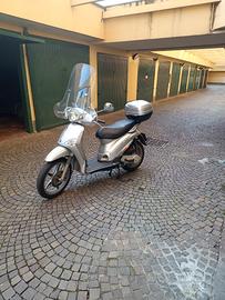 Piaggio Liberty 50 - 2010