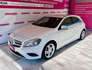 MERCEDES Classe A (W176) A 180 CDI Automati...