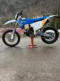 Husqvarna heritage 250 4t 2025