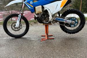 Husqvarna heritage 250 4t 2025