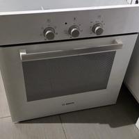 Forno da incasso BOSCH