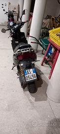 Yamaha BW'S 100 - 2000