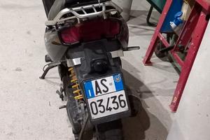 Yamaha BW'S 100 - 2000